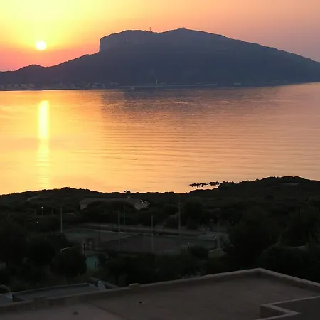 Villaggio Terrata Golfo Aranci