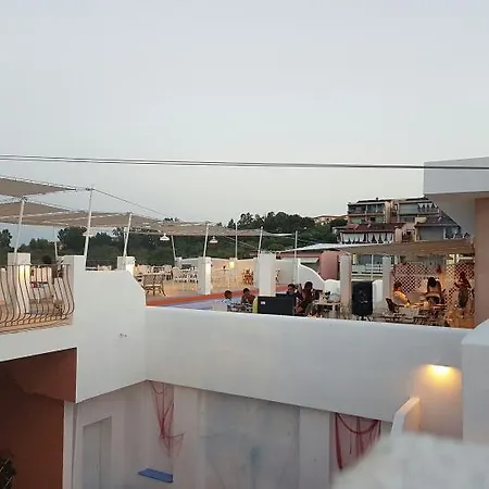 Appartamento Villaggio Terrata *