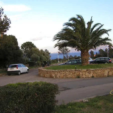 Villaggio Terrata Appartement