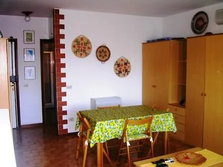 Apartment Villaggio Terrata *