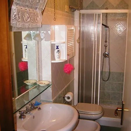 Apartment Villaggio Terrata Golfo Aranci