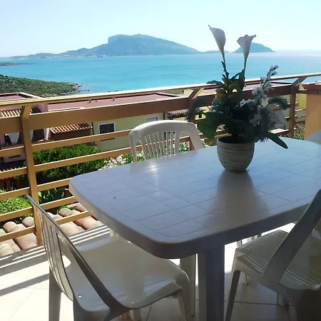 Villaggio Terrata Apartment *