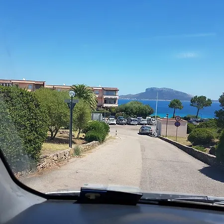 Apartment Villaggio Terrata Golfo Aranci