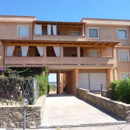 Villaggio Terrata * Golfo Aranci