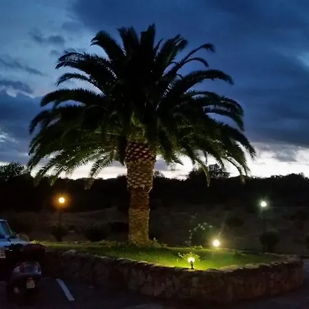 Apartment Villaggio Terrata