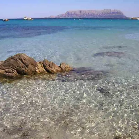 Villaggio Terrata Apartment Golfo Aranci