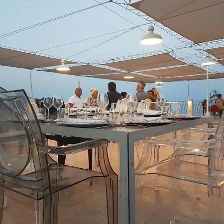 Villaggio Terrata *