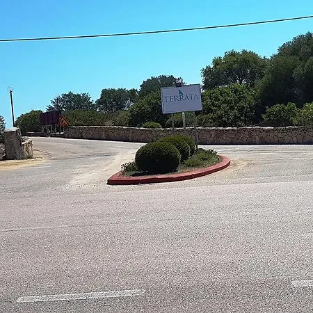 Villaggio Terrata *