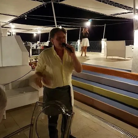Villaggio Terrata * Golfo Aranci